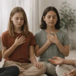 Mindfulness: el corazón de la DBT
