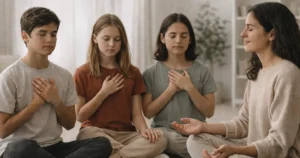 Mindfulness: el corazón de la DBT