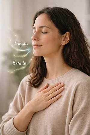 Respiración Consciente