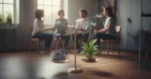 Eficacia de DBT en el tratamiento de TLP